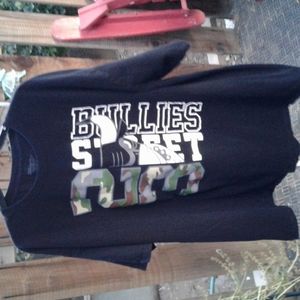 Men t-shirt 4 XL 3Forty Collection black very good condition